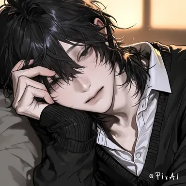 Profile image of Reiji