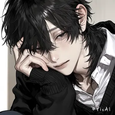 Profile image of Reiji