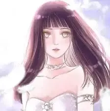 Profile image of Hinata