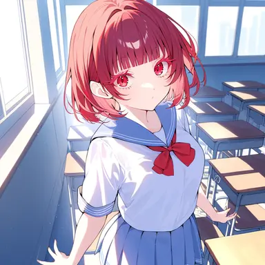 Profile image of アリス