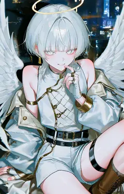Profile image of 天使くん