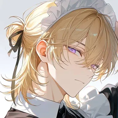 Profile image of アリス