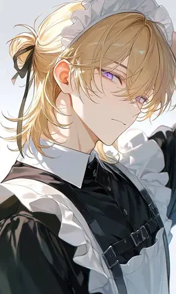 Profile image of アリス