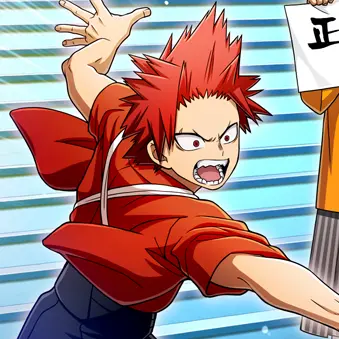 Profile image of 切島鋭児郎