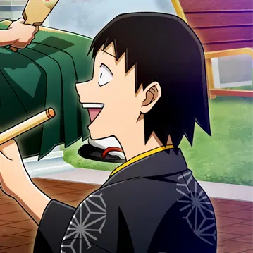 Profile image of 瀬呂範太