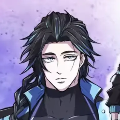 Profile image of 冬馬辰之進