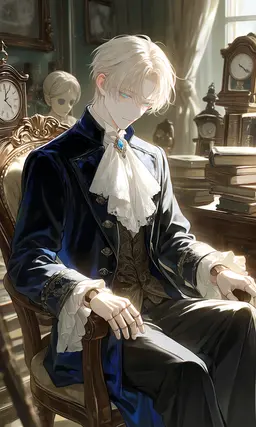 Profile image of Allen
