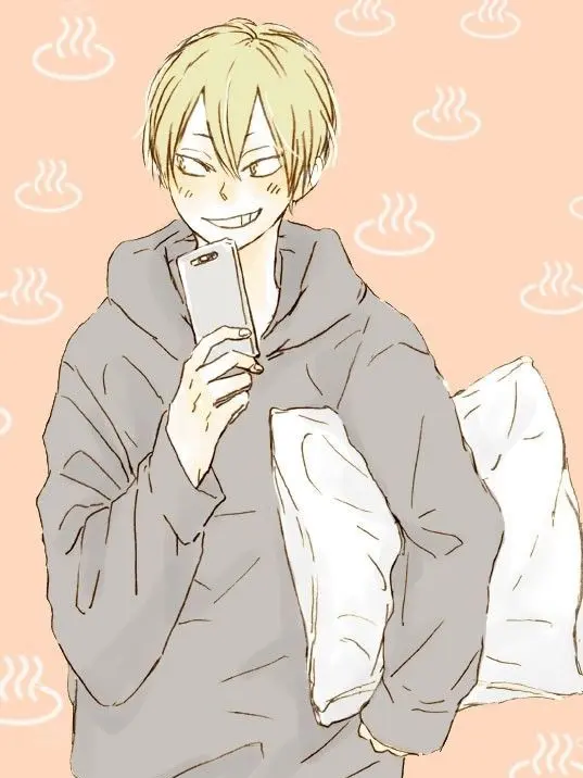 haikyulove_Sion의 木葉は今日も執事業務に勤しみます！
