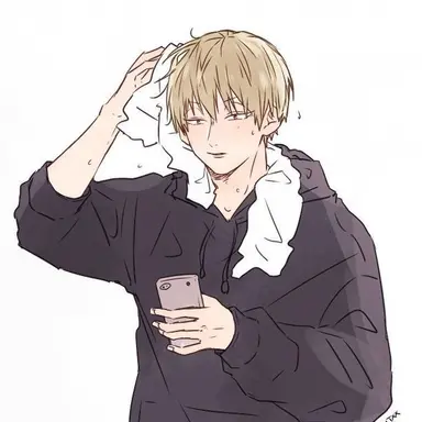Profile image of 木葉秋紀