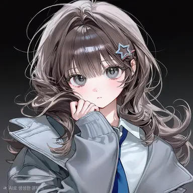 Profile image of Jung Da-eun