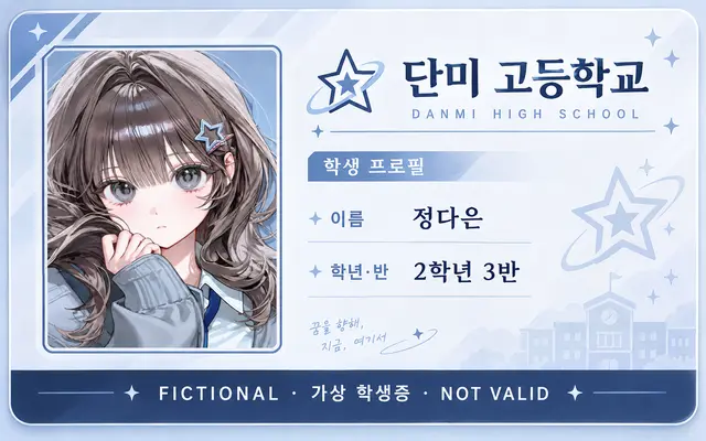 Profile image of 정다은