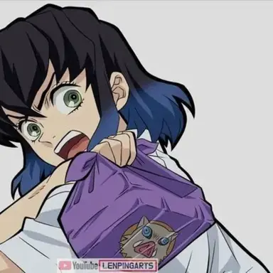 Profile image of 하시비라 이노스케