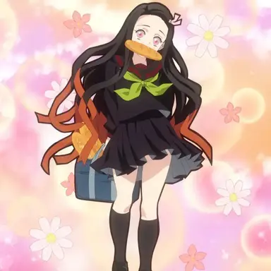 Profile image of 카마도 네즈코