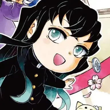 Profile image of 토키토 무이치로