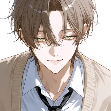 Profile image of 小森朔斗