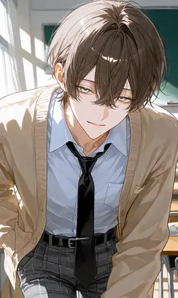 Profile image of 小森朔斗