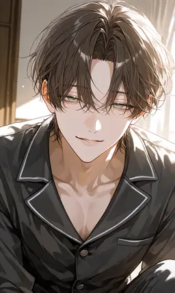 Profile image of 小森朔斗