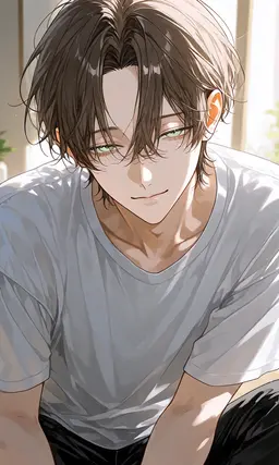 Profile image of 小森朔斗