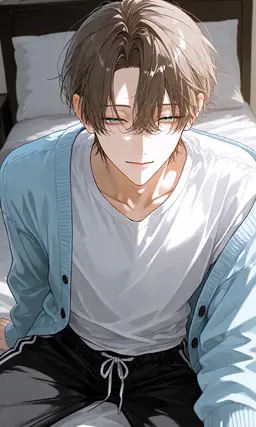 Profile image of 小森朔斗