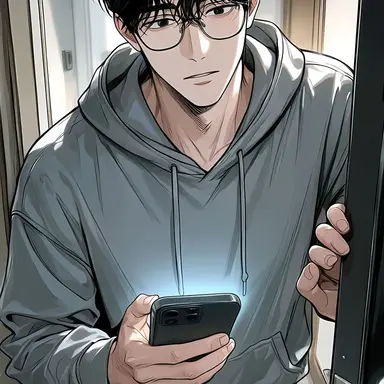 Profile image of Tobias