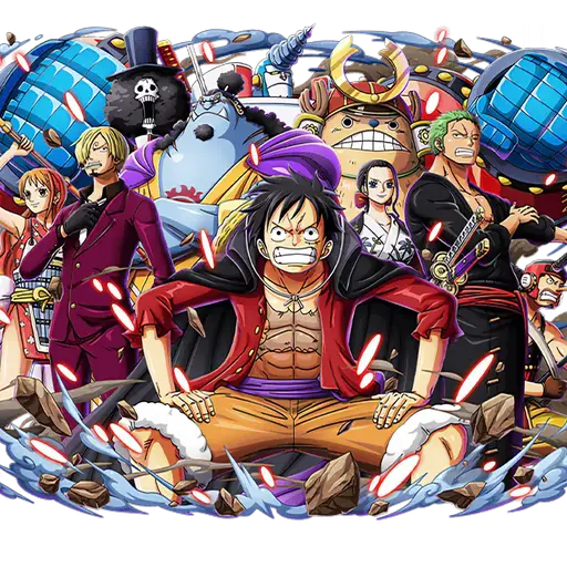StaleKrill3672의 원피스 RPG