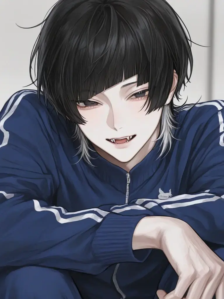 _yxkuz7의 외톨이 소년