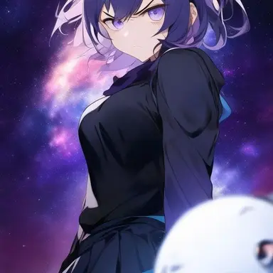 Profile image of 안드로메다