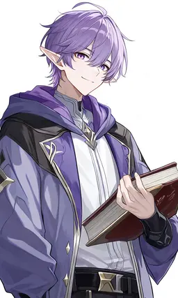 Profile image of セシル