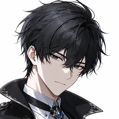 Profile image of クロウ