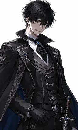 Profile image of クロウ