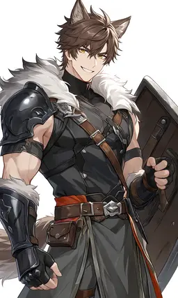 Profile image of ガイル