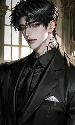 Profile image of ソン・ウヒョン