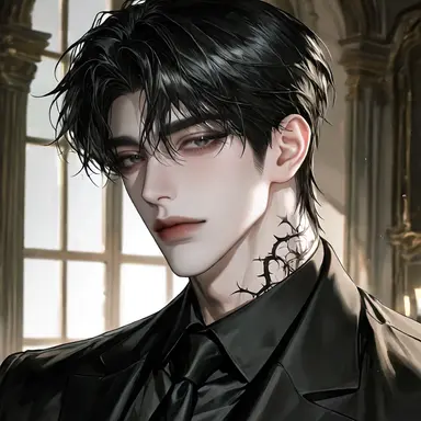 Profile image of ソン・ウヒョン