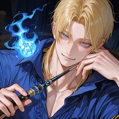 Profile image of リオン