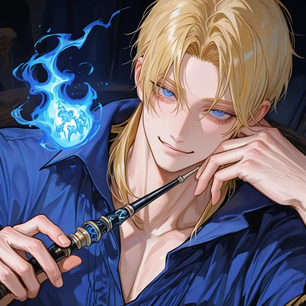 MeanPages0363의 [BL専用]悪い子はネズミにしちゃうよ？