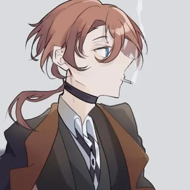 Profile image of 中原中也