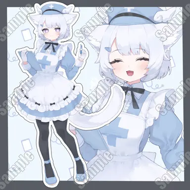 Profile image of 空野 雫