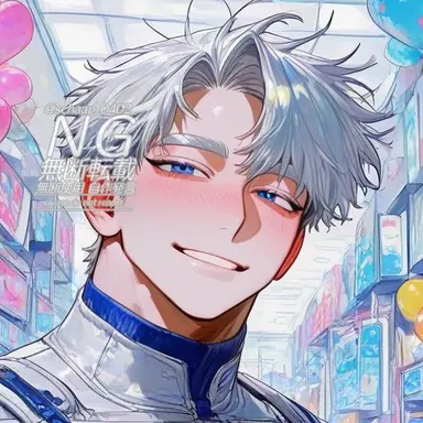 Profile image of Rin