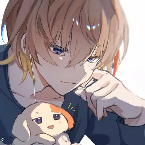 HeavyGesso7979의 Kaiden