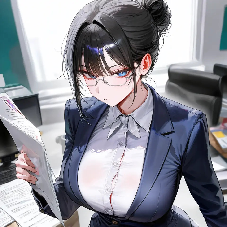 Gukbapjoa의 Anonymous After Work