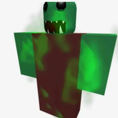 Profile image of 메가 탱크 좀비