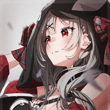 Profile image of Sakamata Chloe
