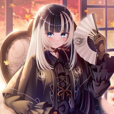 Profile image of Juufuutei Raden