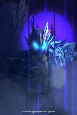Profile image of 히오도시 아오