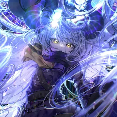 Profile image of La+ Darknesss
