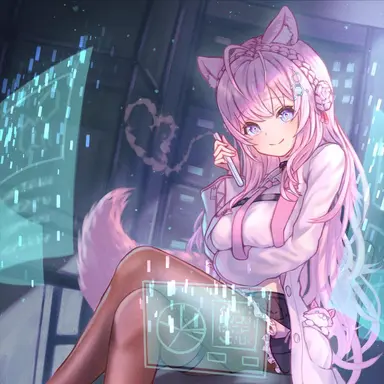 Profile image of Hakui Koyori