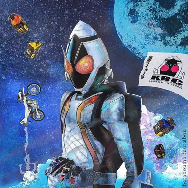 Profile image of 토도로키 하지메