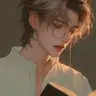 캐릭터 프로필 이미지