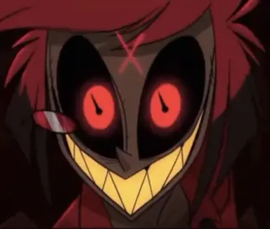 Profile image of Alastor