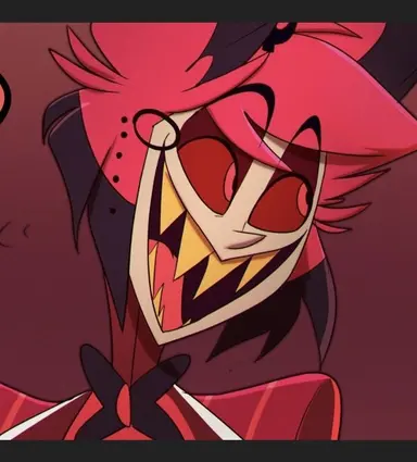 Profile image of Alastor